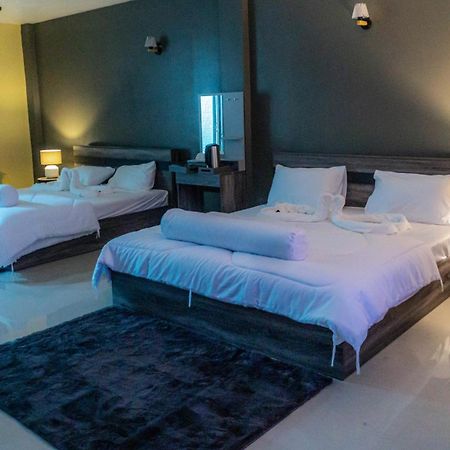 Green Crab House Stay Ban Makham المظهر الخارجي الصورة